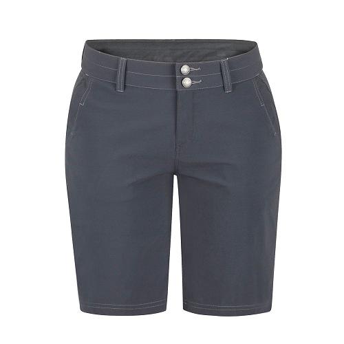 Marmot Shorts Dark Grey NZ - Kodachrome Pants Womens NZ9302641